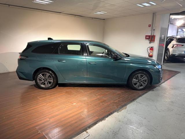 Peugeot 308 Sw image 8
