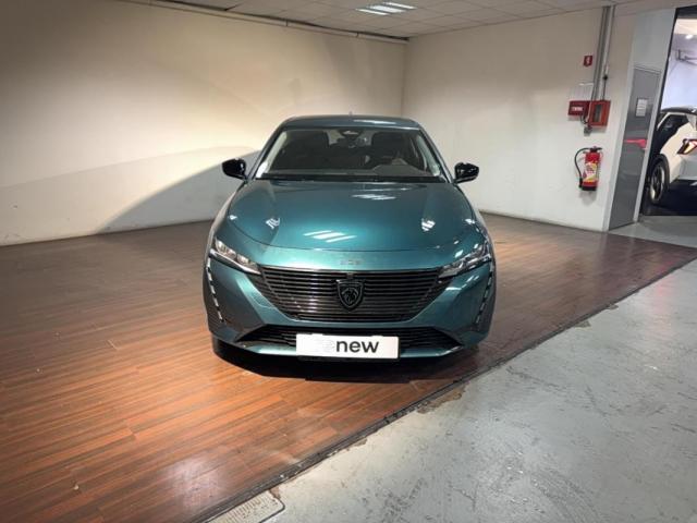 Peugeot 308 Sw image 9