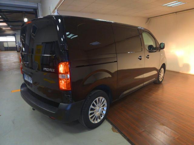 Toyota Proace image 8