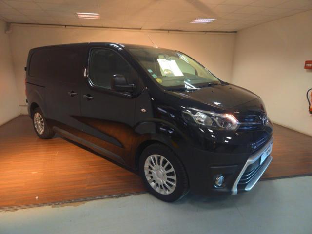 Toyota Proace image 4