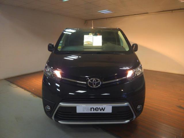 Toyota Proace image 9
