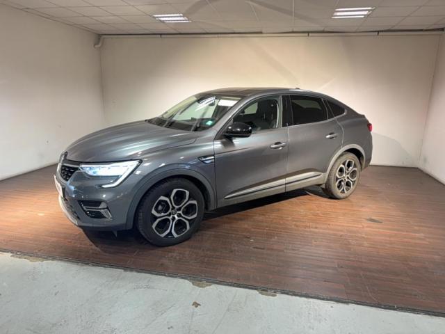 Renault Arkana E-Tech 145 - 21b Intens
