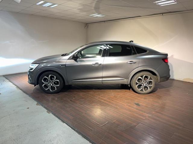 Renault Arkana image 7