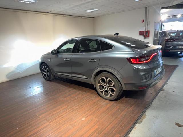 Renault Arkana image 3