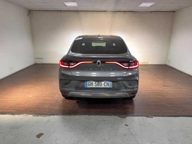 Renault Arkana image 9