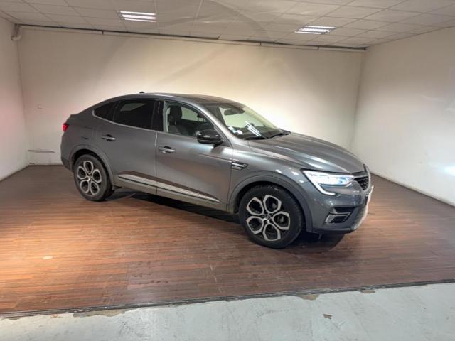 Renault Arkana image 8