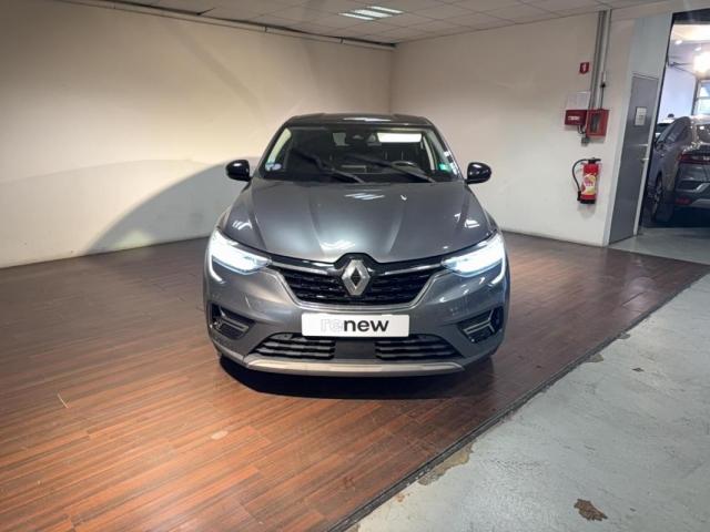 Renault Arkana image 5