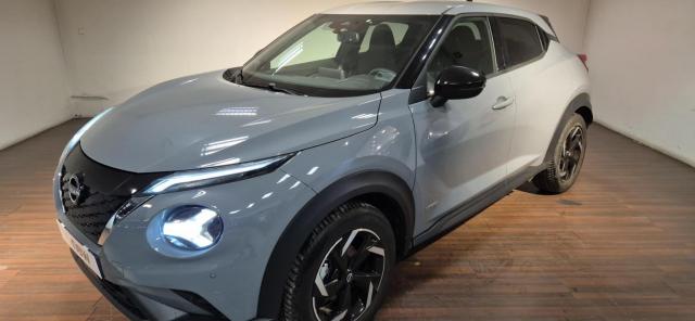 Nissan Juke 2023 Hybrid 143 N-Connecta