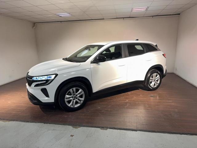 Renault Austral Mild Hybrid Advanced 130 Equilibre