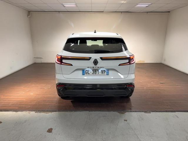 Renault Austral image 4