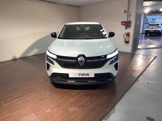 Renault Austral image 7