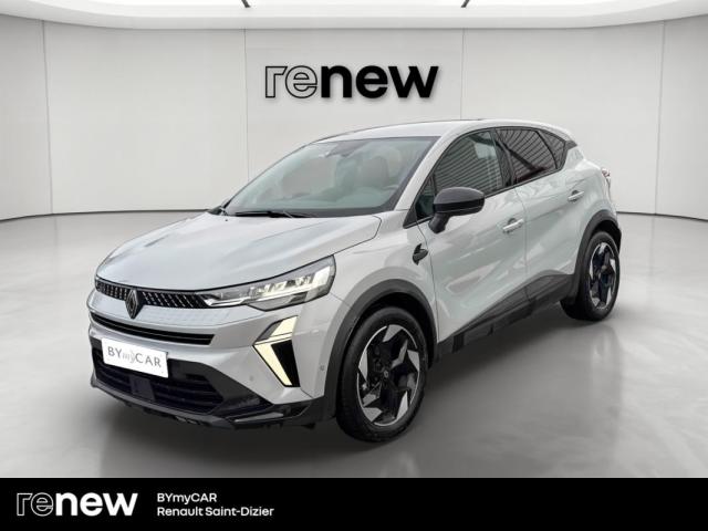 Renault Captur Tce 90 Ch Techno