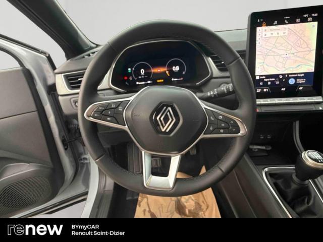 Renault Captur image 4