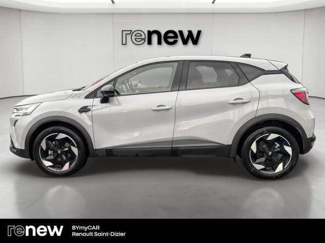 Renault Captur image 9