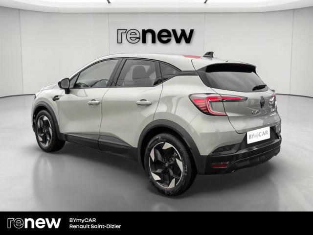 Renault Captur image 1