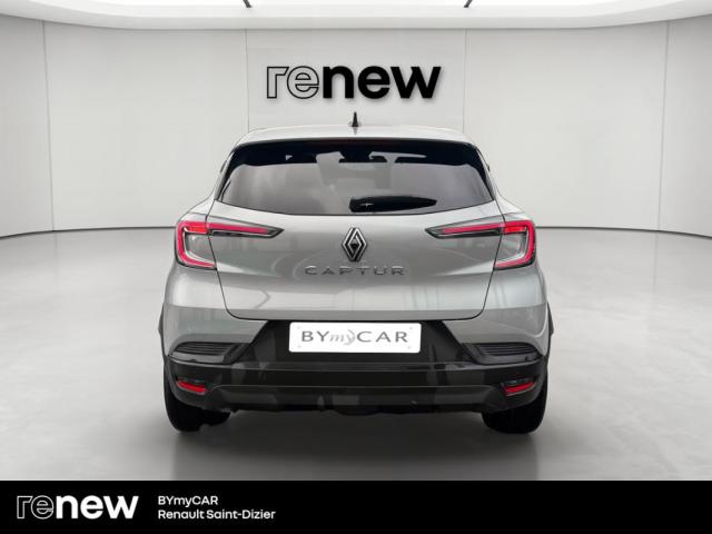 Renault Captur image 3