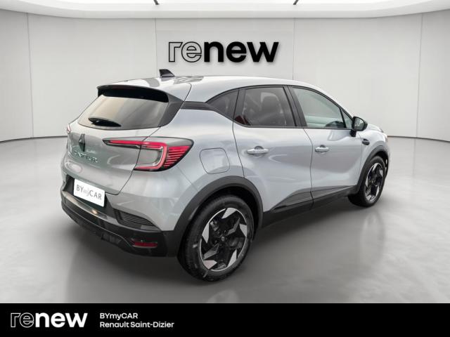 Renault Captur image 8