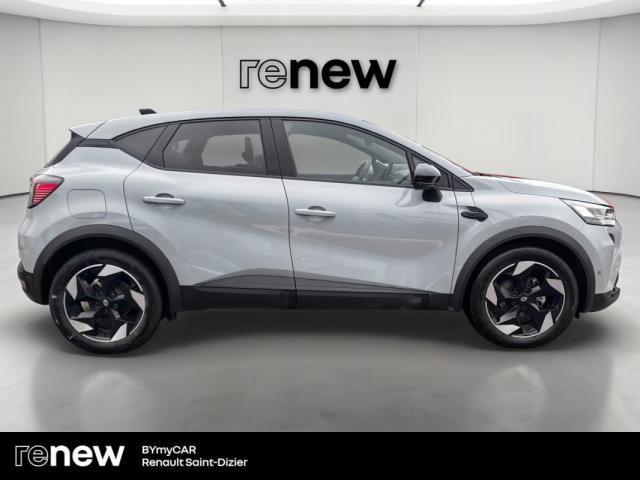 Renault Captur image 5