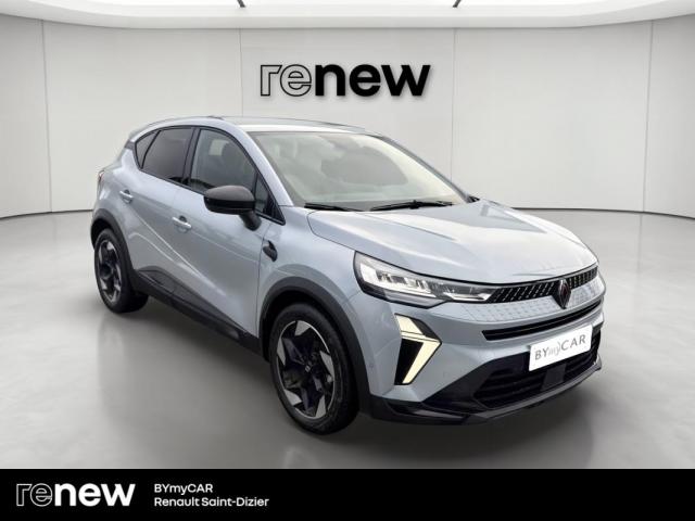 Renault Captur image 7