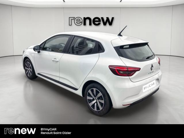 Renault Clio image 9