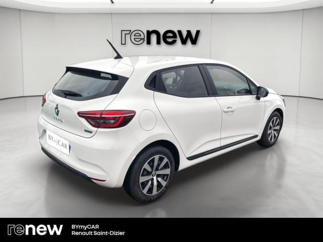 Renault Clio image 4