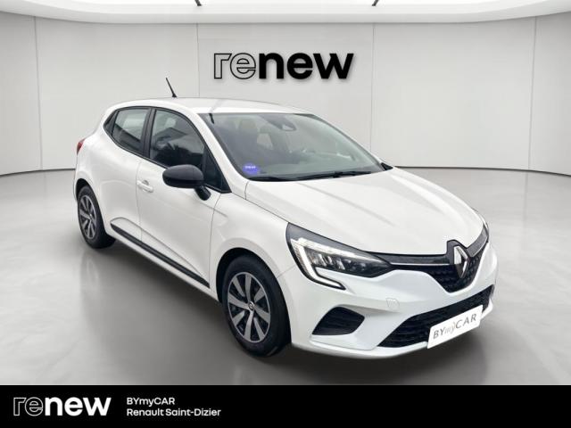 Renault Clio image 2