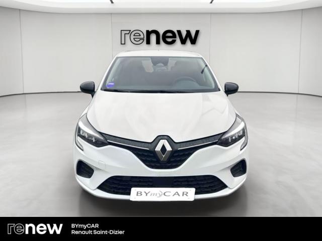 Renault Clio image 1