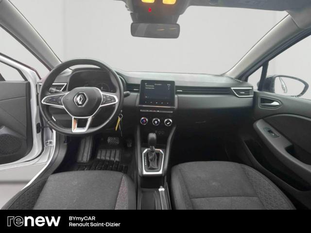 Renault Clio image 6