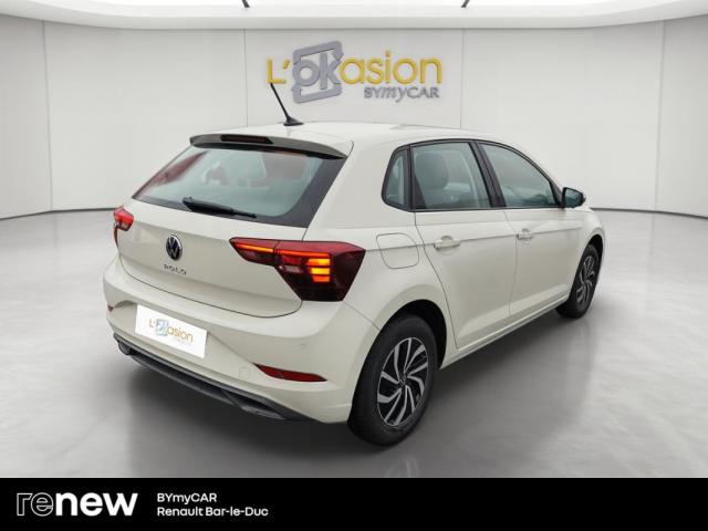 Volkswagen Polo image 9