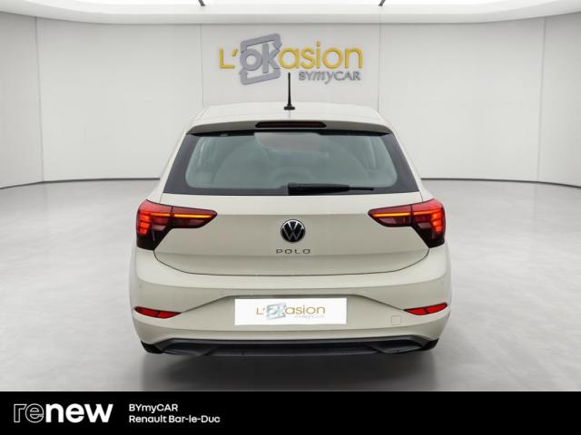 Volkswagen Polo image 1