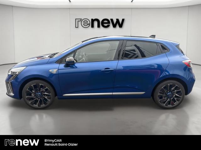 Renault Clio image 2