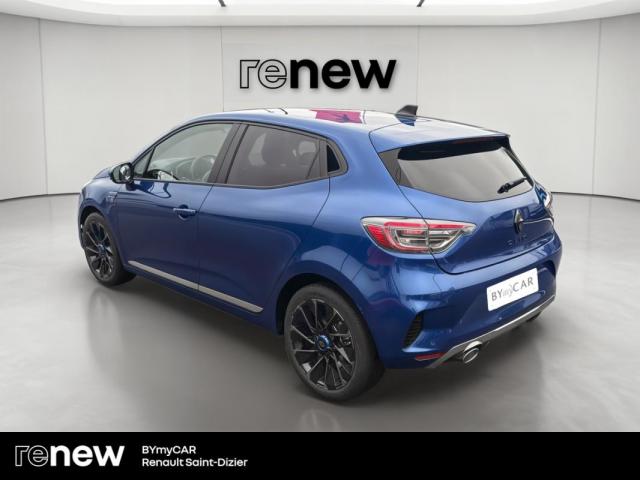 Renault Clio image 4