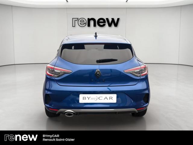 Renault Clio image 7