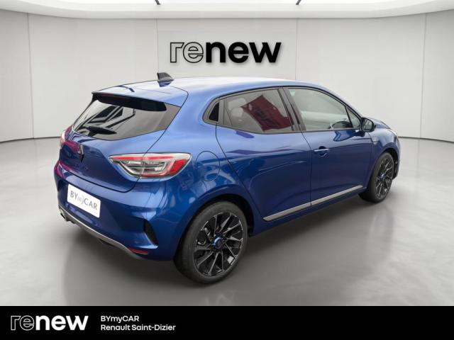 Renault Clio image 1