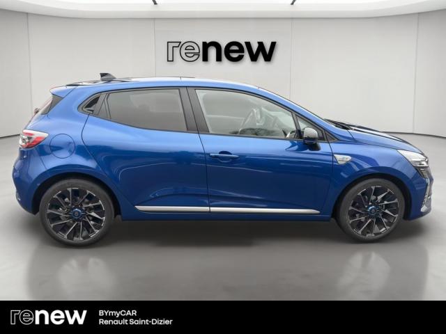 Renault Clio image 6