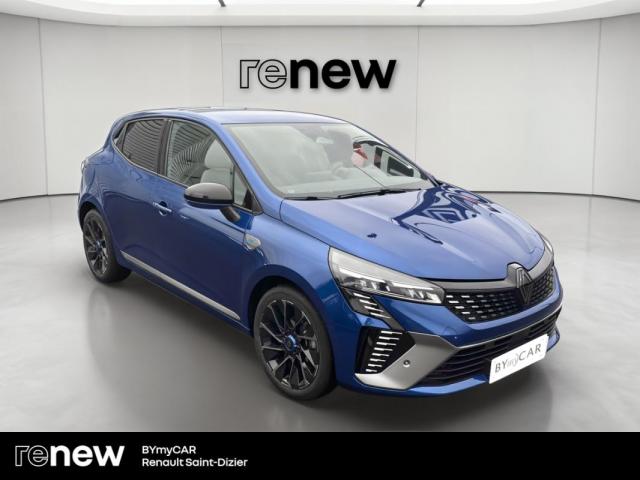 Renault Clio image 3