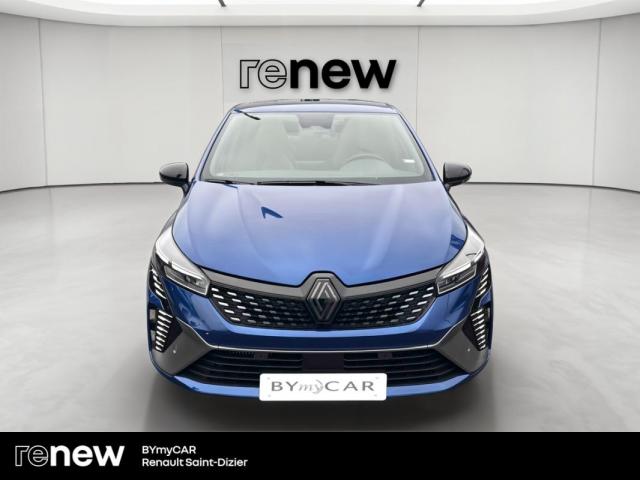 Renault Clio image 5