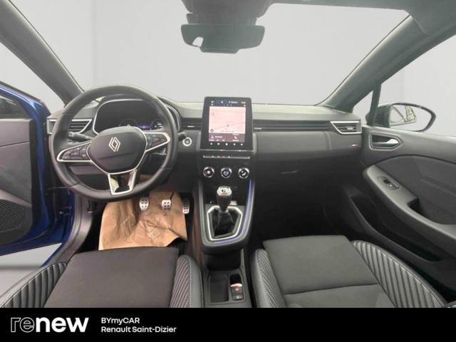 Renault Clio image 8