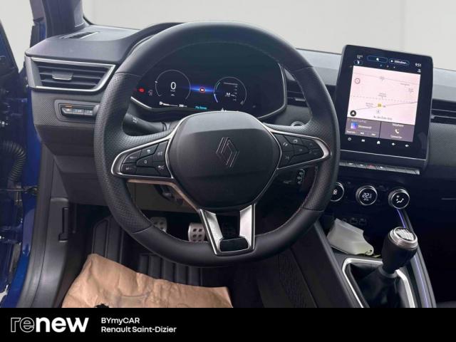 Renault Clio image 3