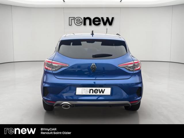 Renault Clio image 9