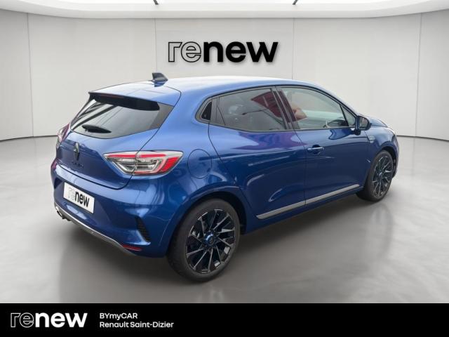 Renault Clio image 1