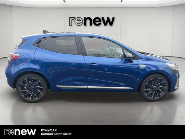 Renault Clio image 2