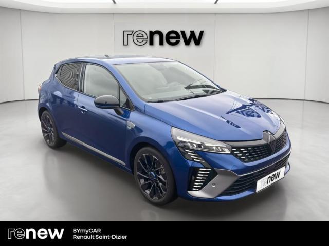 Renault Clio image 7