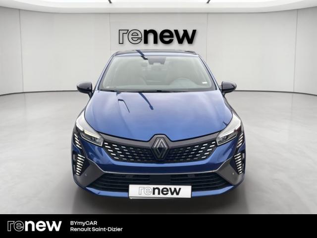 Renault Clio image 6