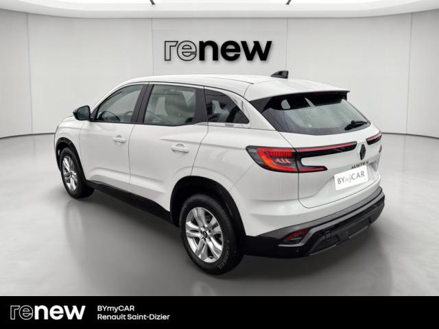 Renault Austral image 8