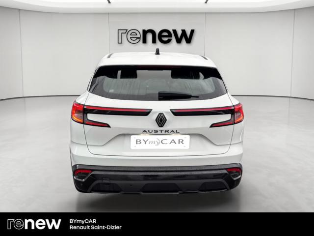 Renault Austral image 5