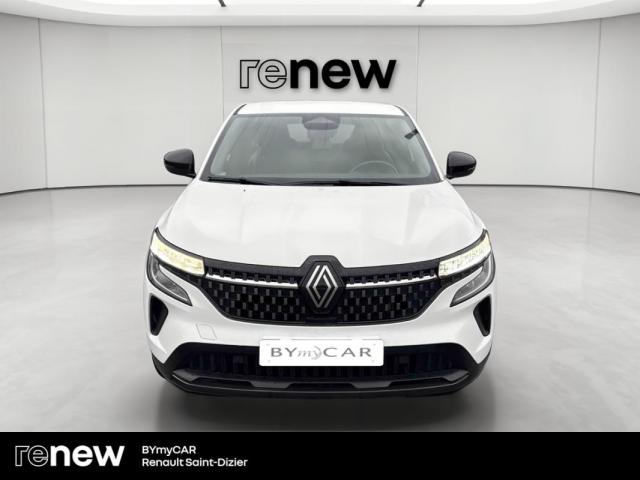 Renault Austral image 2