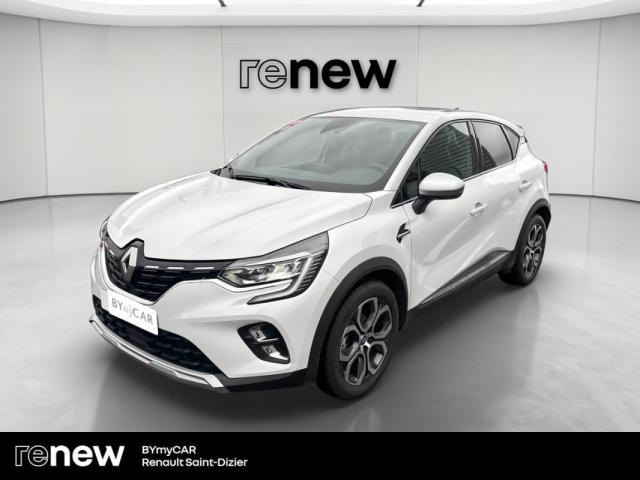 Renault Captur Tce 90 Intens