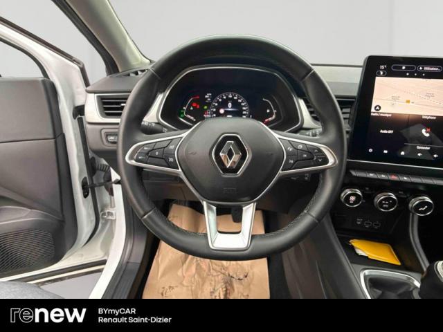 Renault Captur image 4