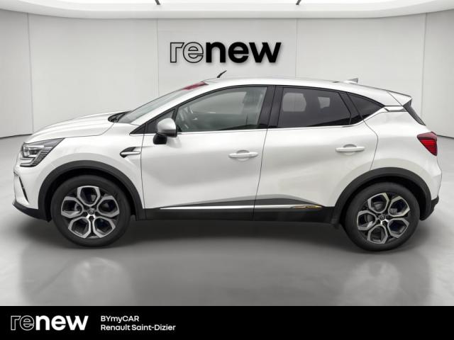 Renault Captur image 3